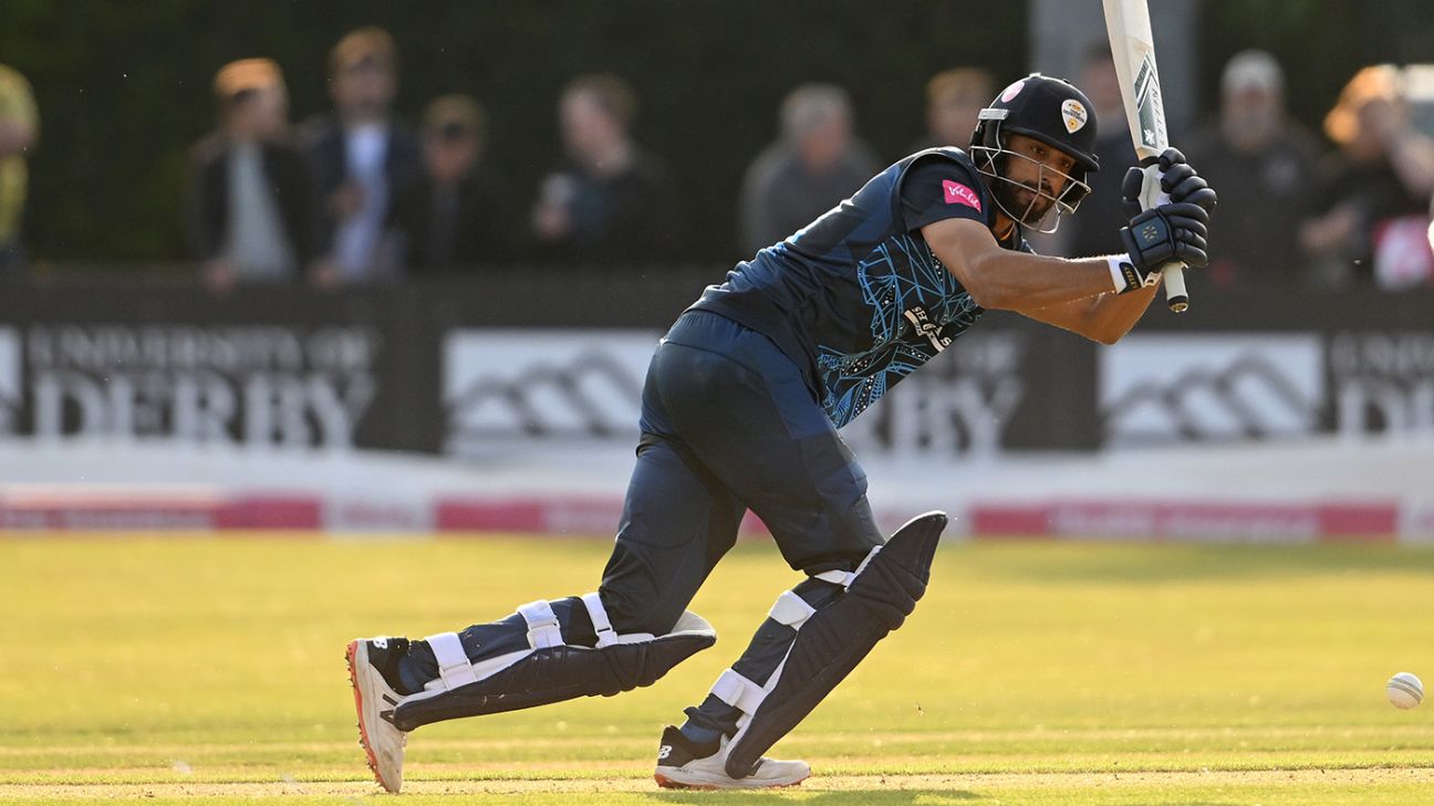 Yorkshire Vikings Triumph in Thrilling Roses Clash