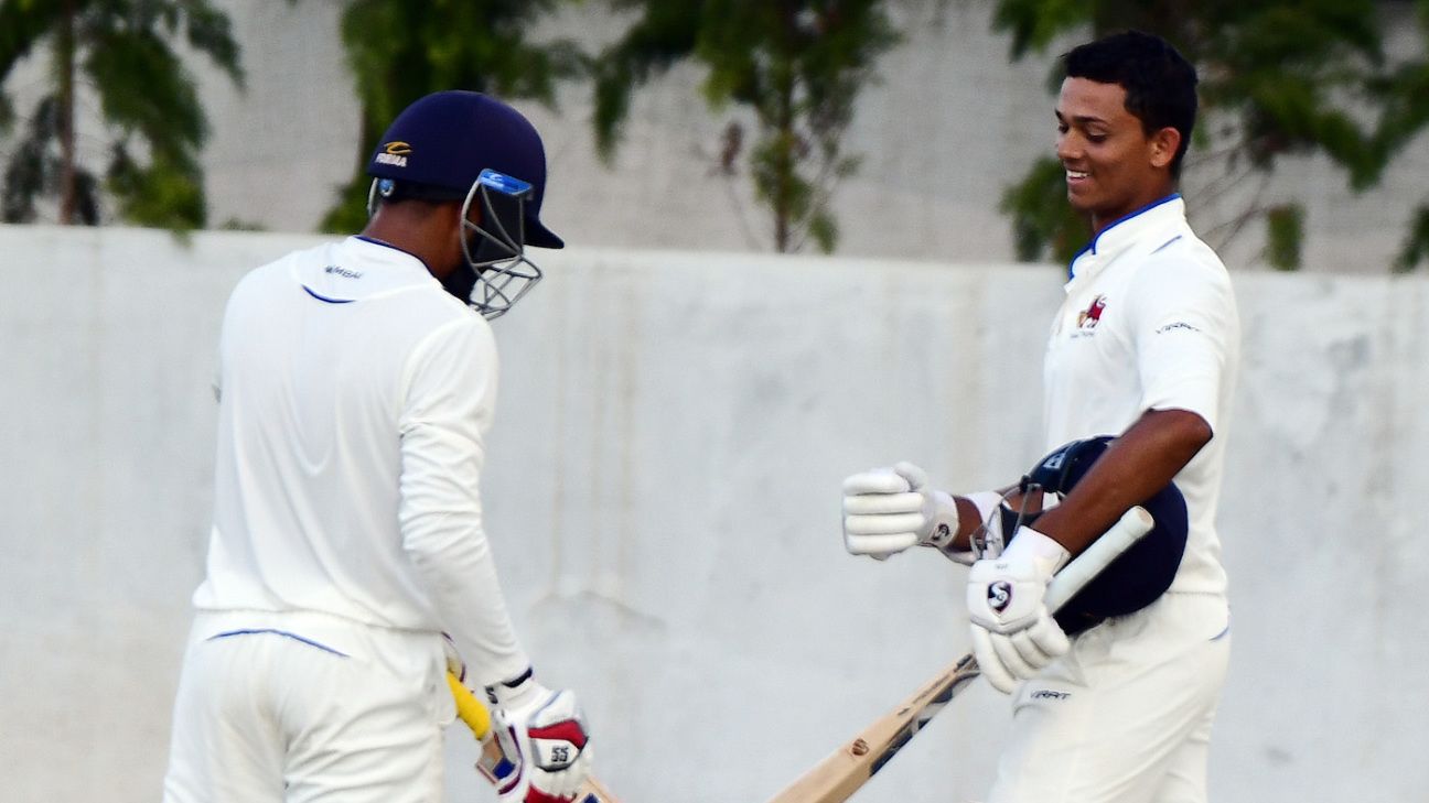 MP vs MUM Live Streaming: Star Sports to broadcast Madhya Pradesh vs Mumbai Ranji Trophy final, Watch Live Streaming on Disney+ Hotstar: Follow Live Updates