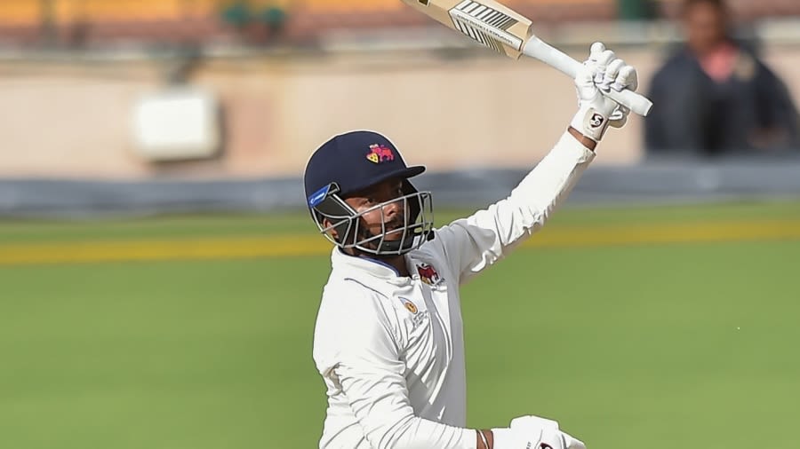 Prithvi Shaw scores hundred in Duleep Trophy debut to put India Red in  command