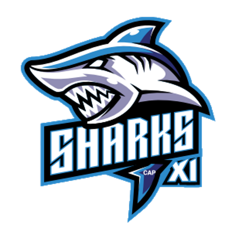 Sharks XI Cricket Team 2024 Schedules, Fixtures & Results, Time Table