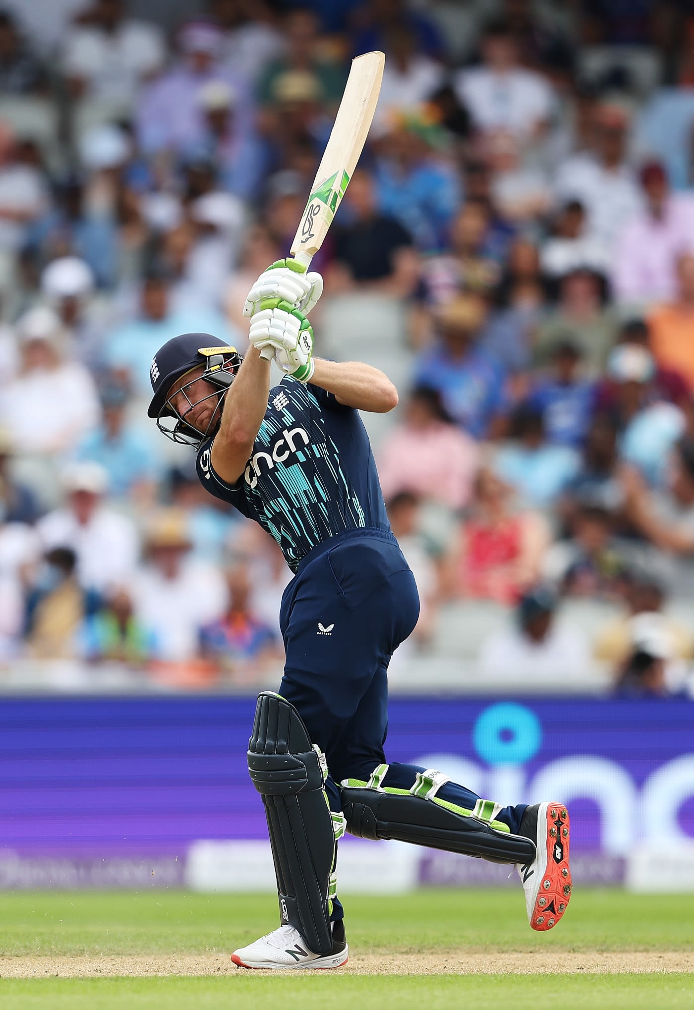 Jos Buttler Net Worth