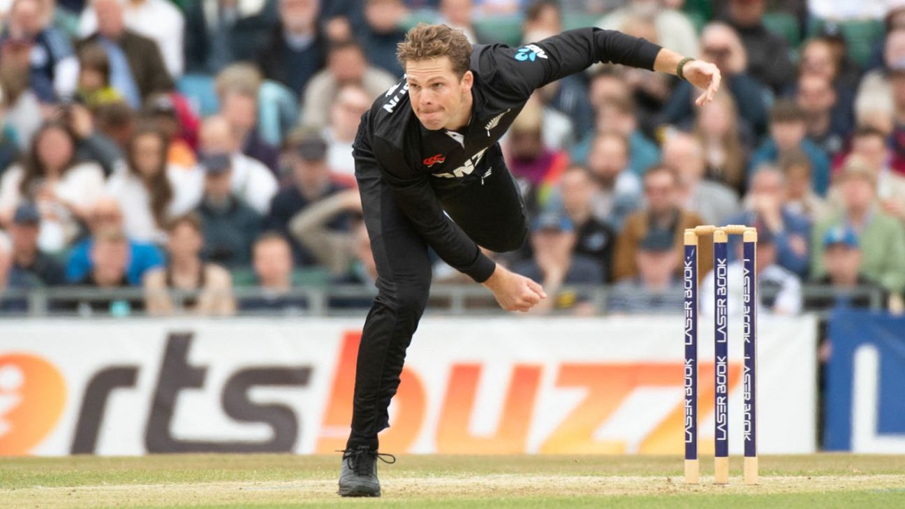 AUS vs NZ 2022 - Lockie Ferguson 'refreshed and raring to go' in