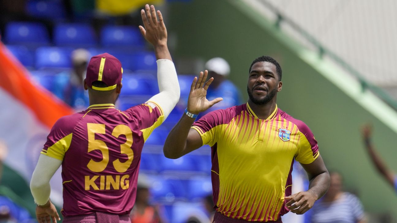 mccoy-6-for-17-king-68-help-west-indies-level-series