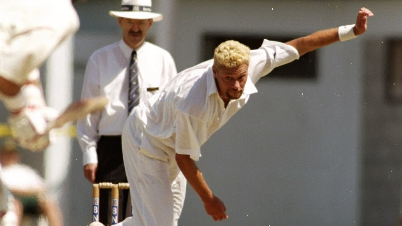 Former New Zealand fast bowler Heath Davis came out as gay
