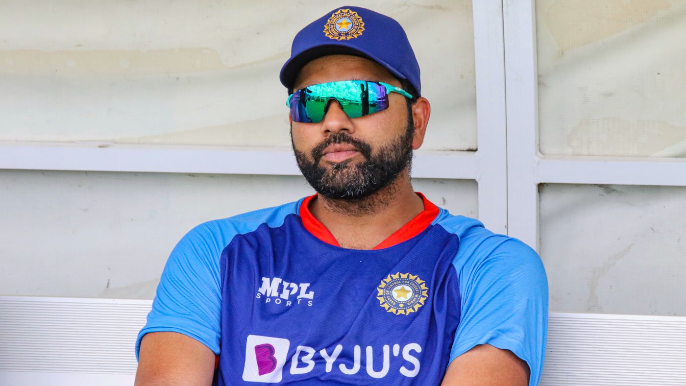 Rohit: ‘I wish to get into the part I used to be in earlier than the 2019 World Cup’