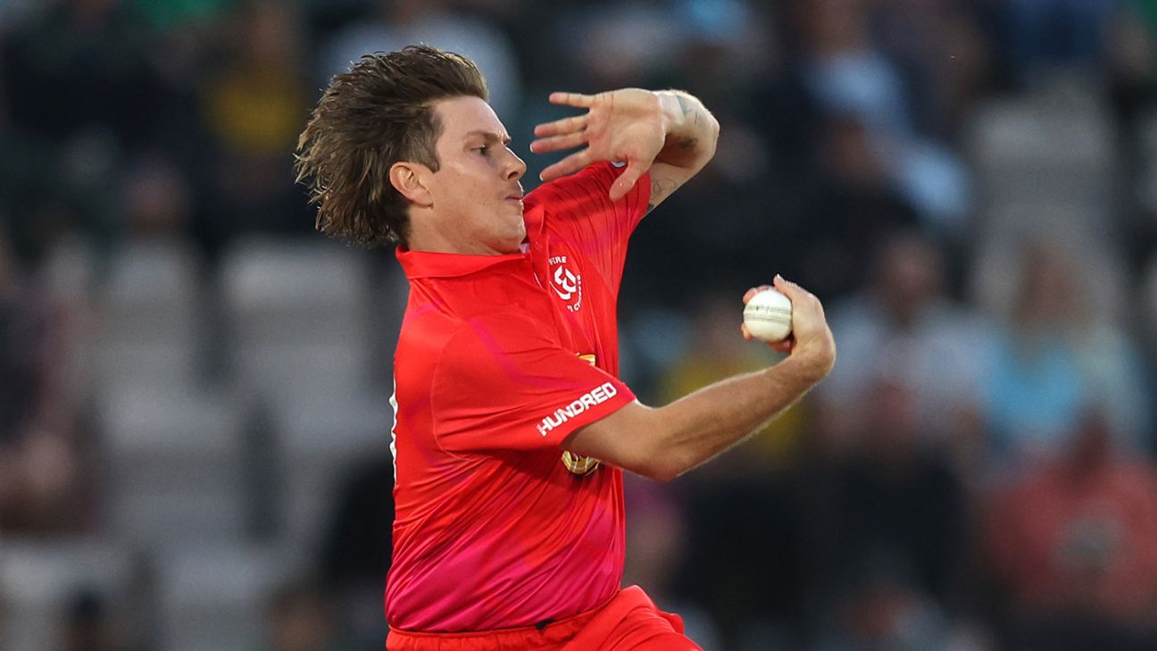 Adam Zampa – Foreign franchise leagues ‘not in my calculations’ in UAE South Africa