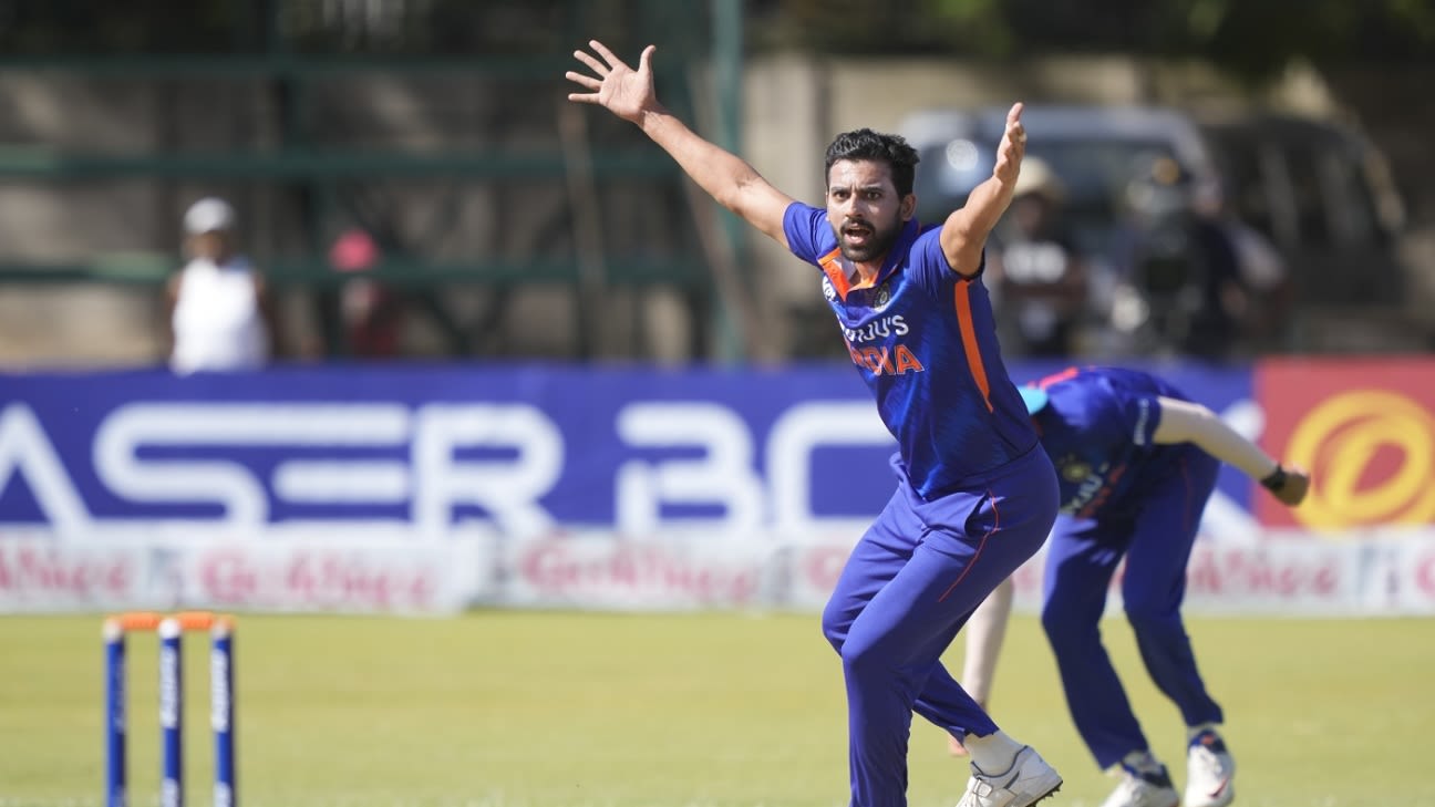 Recent Match Report – India vs Afghanistan 11th Match, Super Four 2022