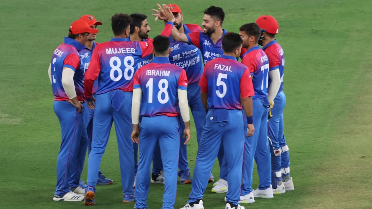 Cricket Stats - Bangladesh vs Afghanistan, Asia Cup, 3rd Match, Group B Cricket Insights | ESPNcricinfo.com