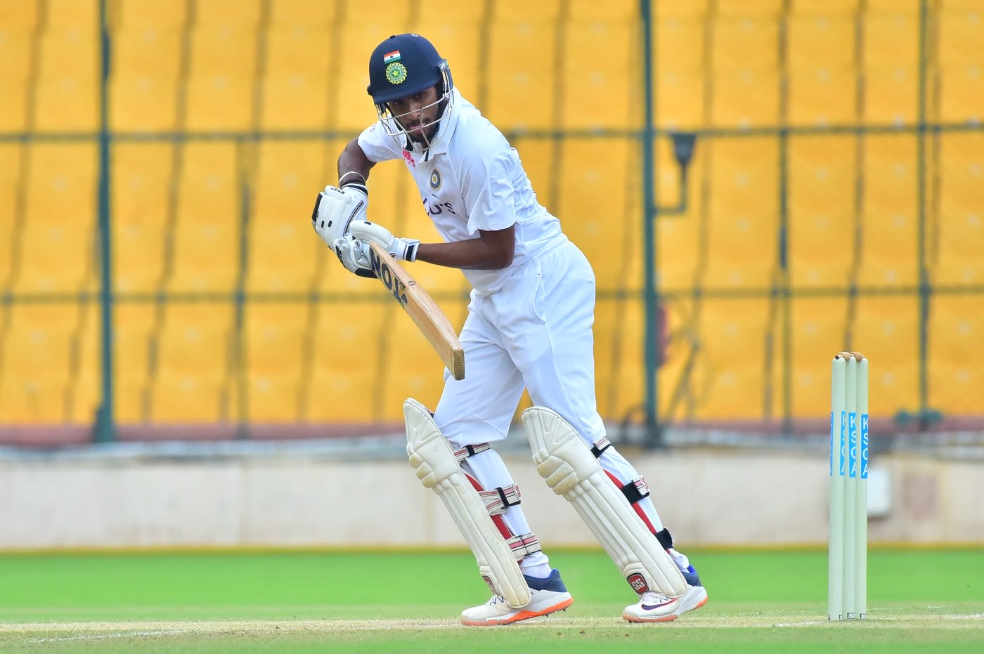 Tilaka visual data 3