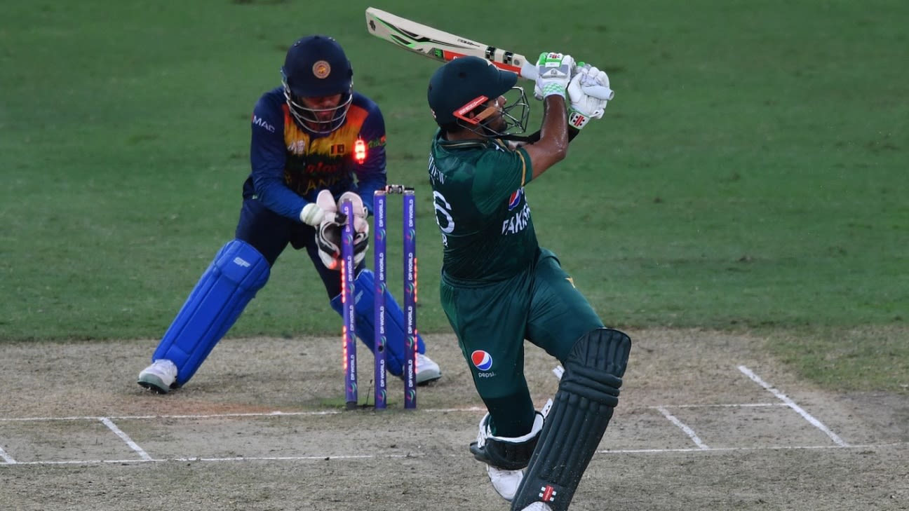 Pakistan vs Sri Lanka: Asia Cup 2022 final – as it happened, Cricket News