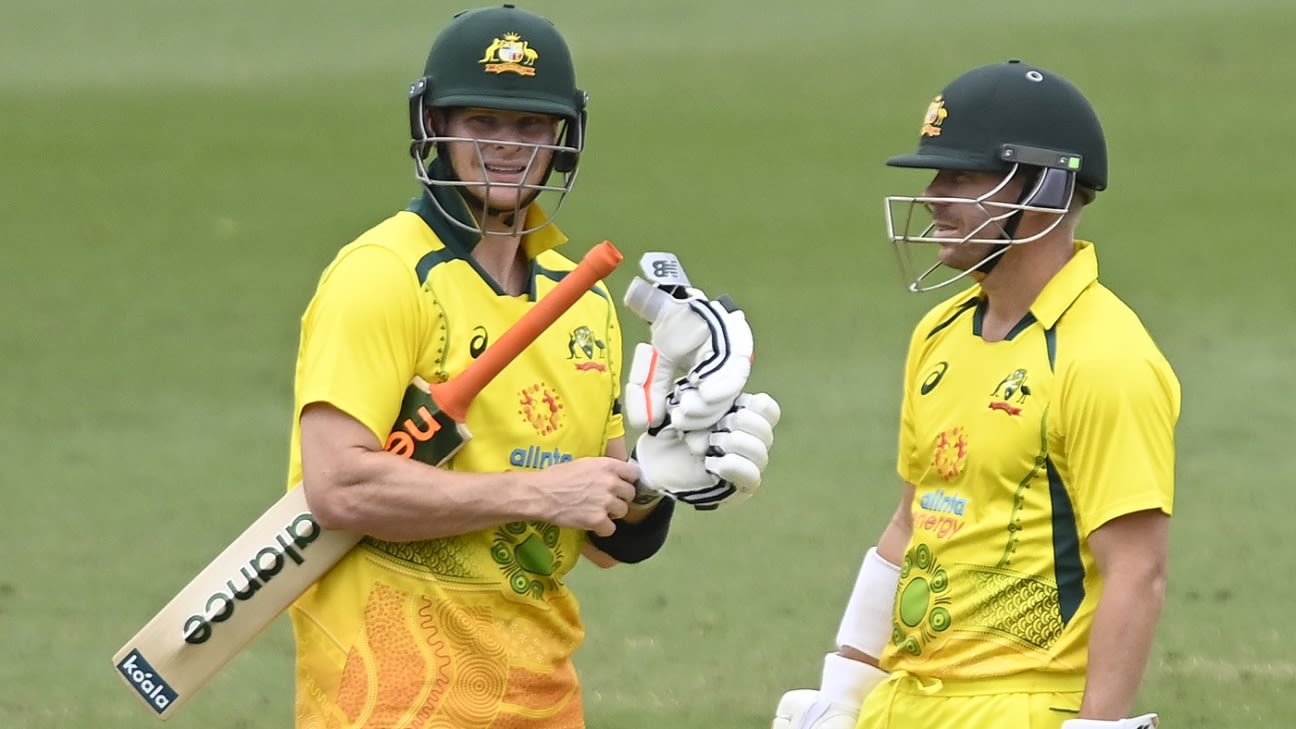 Smith, Cummins, Warner or anyone else – who will be Australia’s next ODI captain?