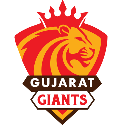 Gujarat Giants Cricket Team 2024 Schedules, Fixtures & Results, Time