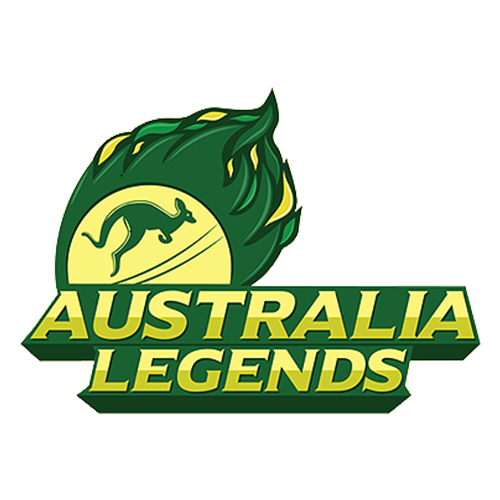 Australia Legends Cricket Team 2024 Schedules