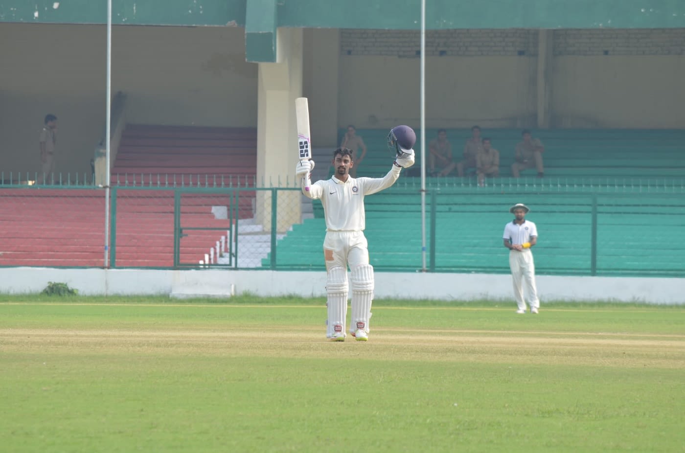 B Indrajith Has Been In Terrific Form In Red-ball Cricket ...