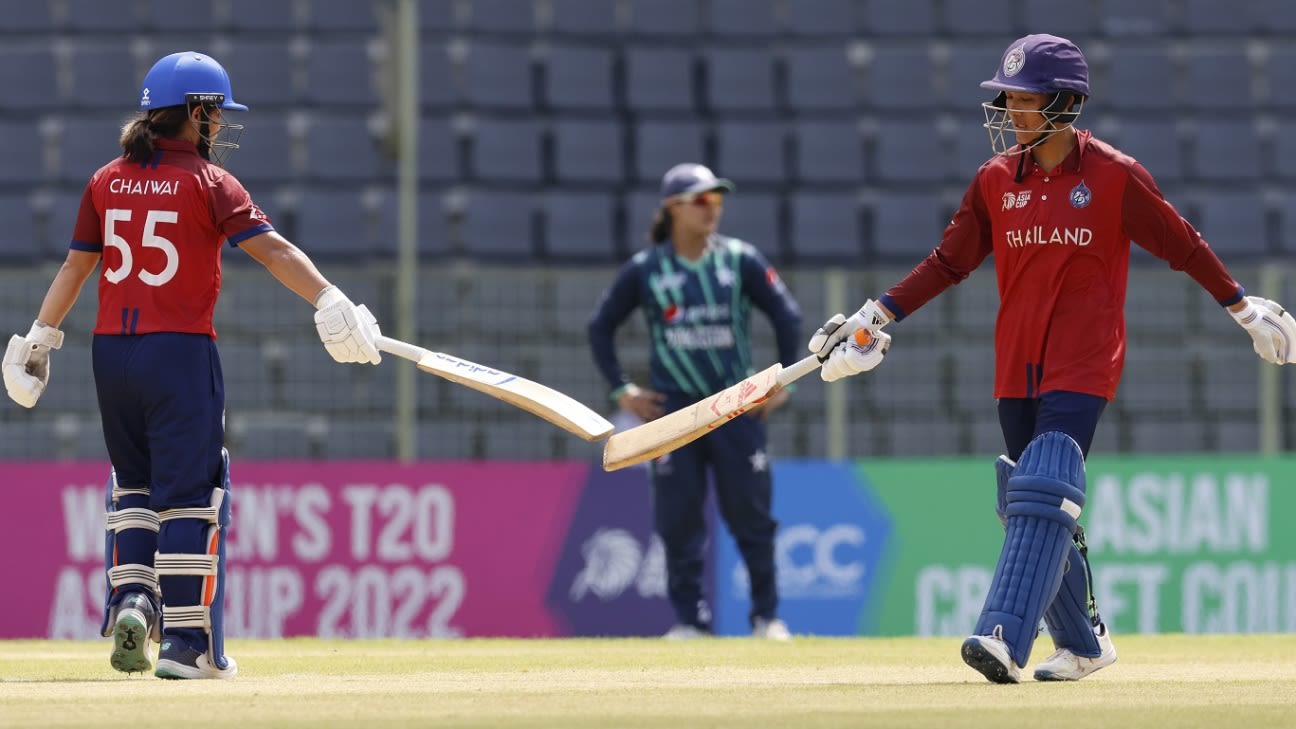 Asian Games Men’s Cricket: Direct Qualifiers and Qualifying Teams