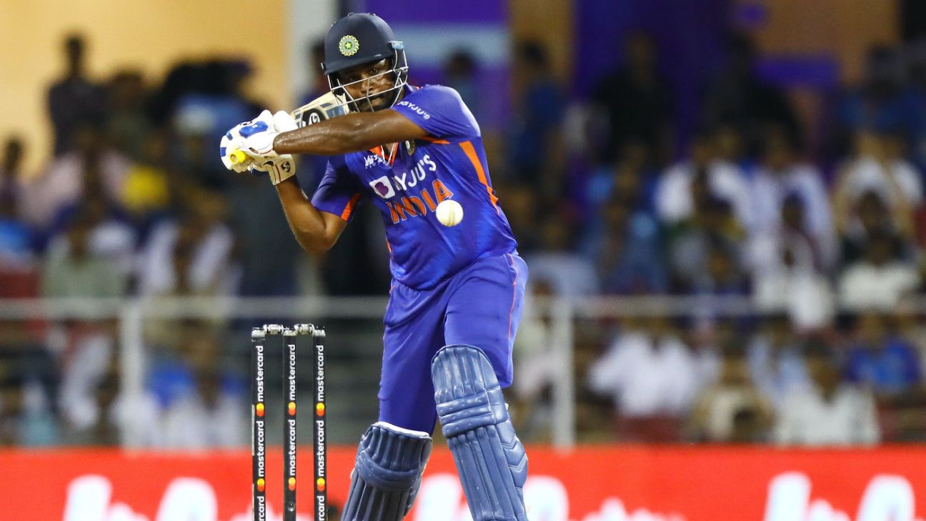 Rapport de match récent – Inde vs Antilles 2e ODI 2023