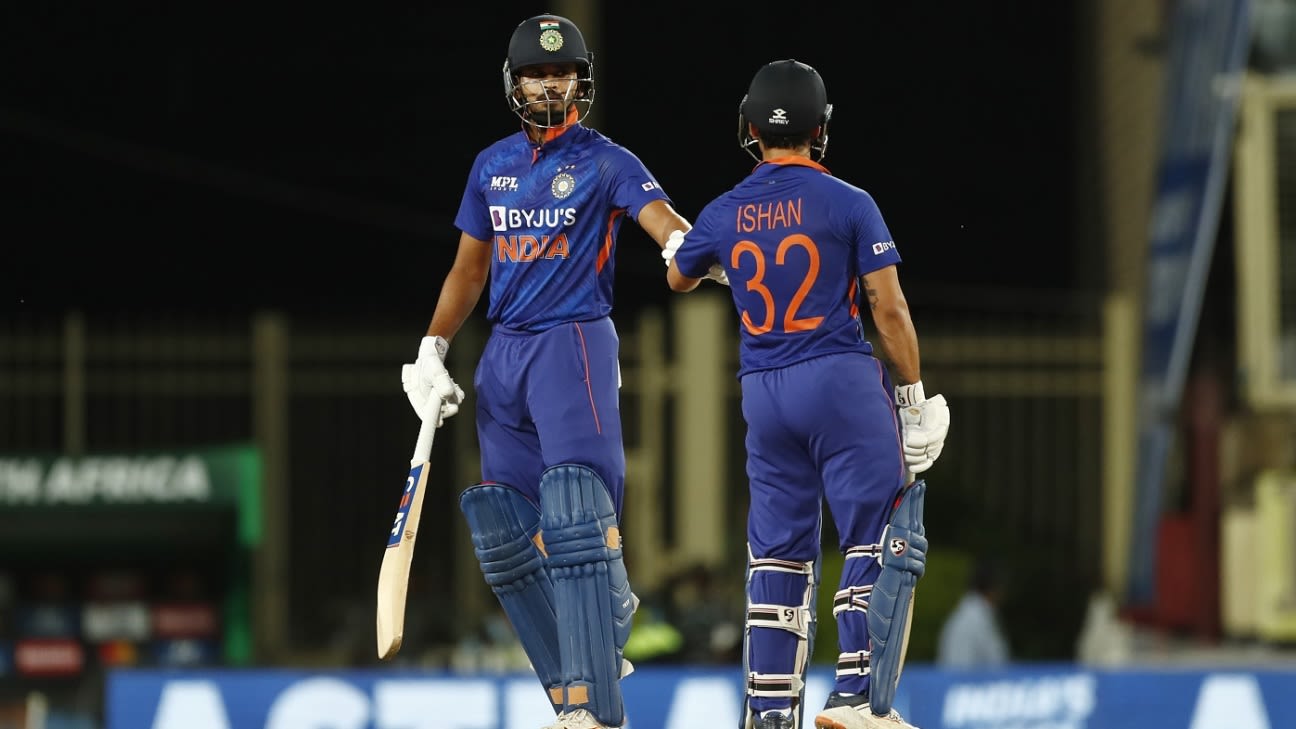 Jay Shah untuk Pemain Kontrak Terpusat – Mainkan kriket domestik untuk bermain untuk India