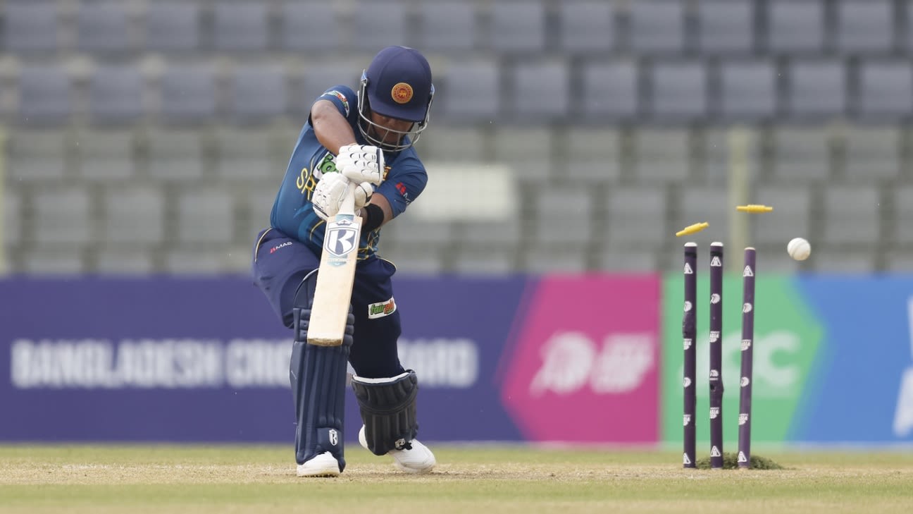 Women’s cricket is the ideal playground for swing