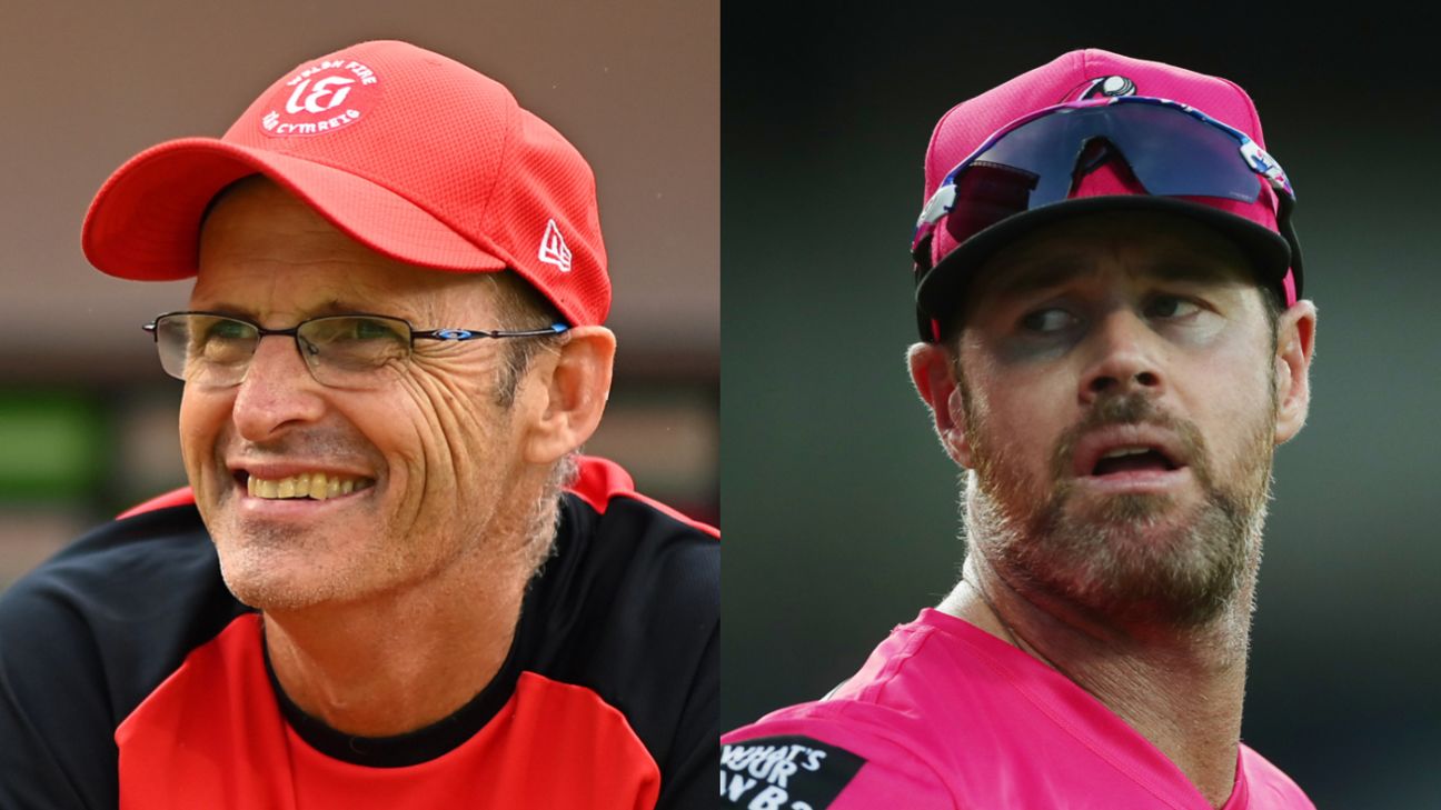 T20 World Cup 2022 - Gary Kirsten, Dan Christian added to Netherlands' coaching  staff | ESPNcricinfo