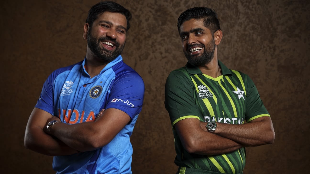 T20 WC 2022/23, IND vs PAK 16th Match, Group 2 Match Preview - A clash ...