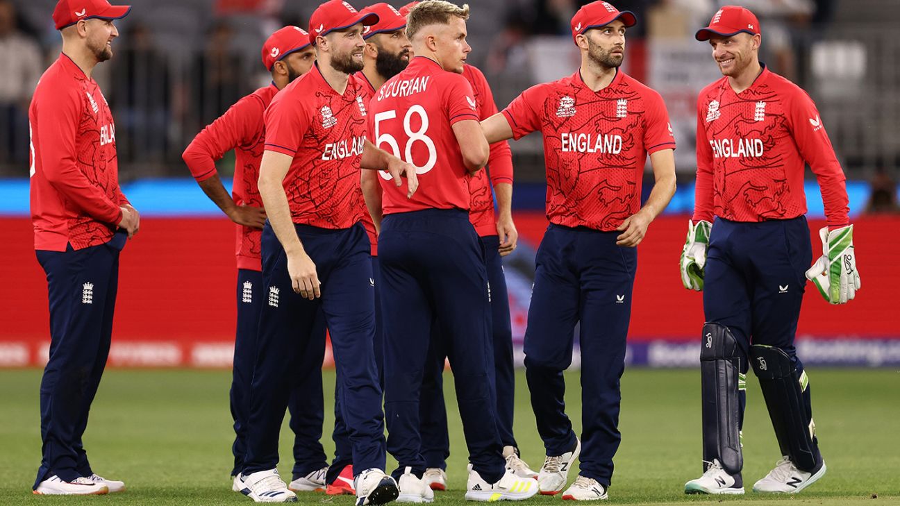 Match Preview England vs Ireland, ICC Men's T20 World Cup 2022/23