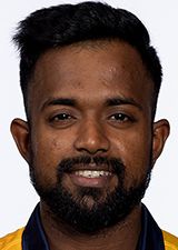 Charith Asalanka Profile - Cricket Player Sri Lanka | Stats, Records, Video