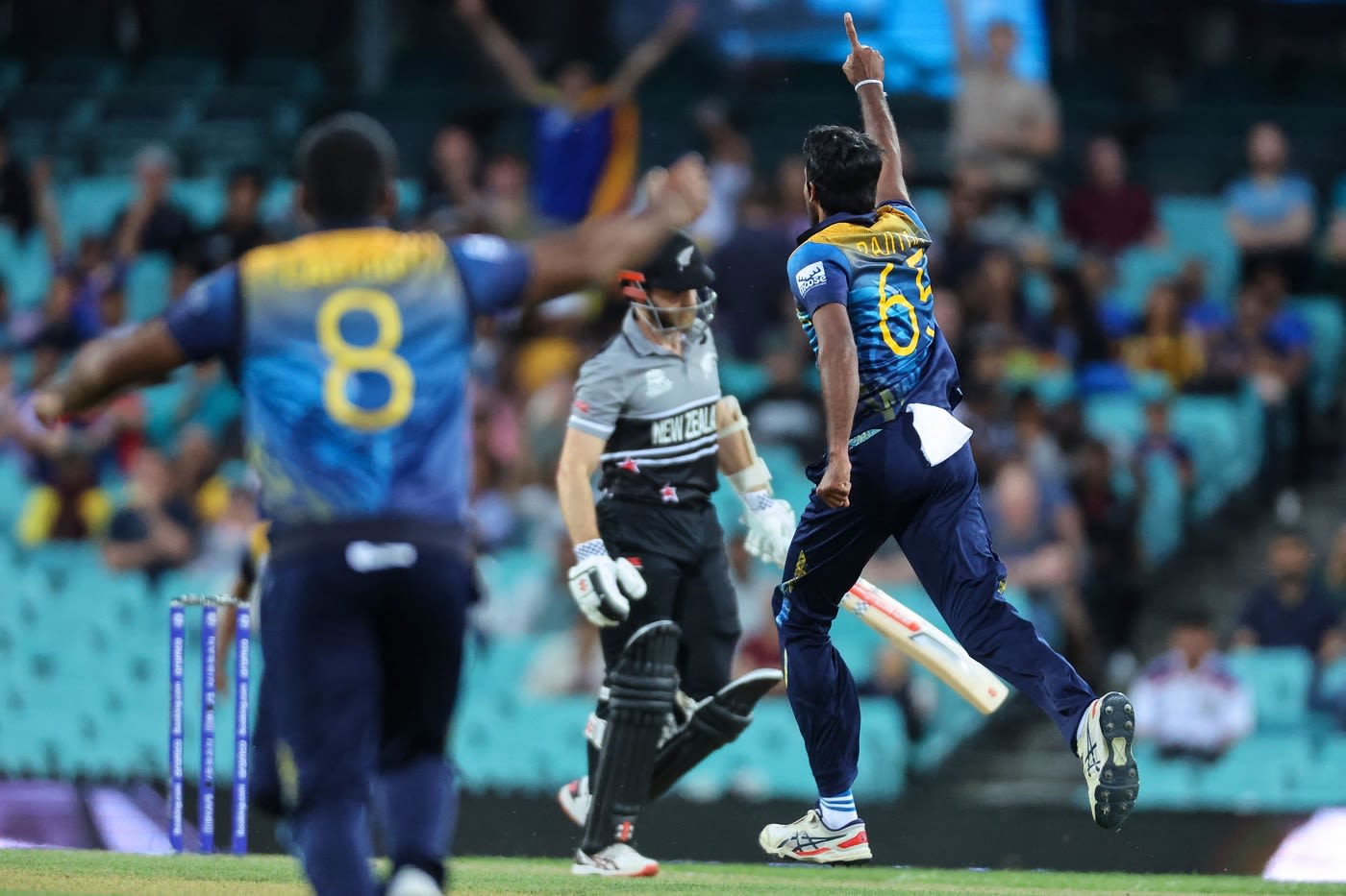 Match 3: New Zealand Vs Sri Lanka #NZvSL #WorldCup2019  New zealand cricket  team, Cricket world cup, Sri lanka cricket team