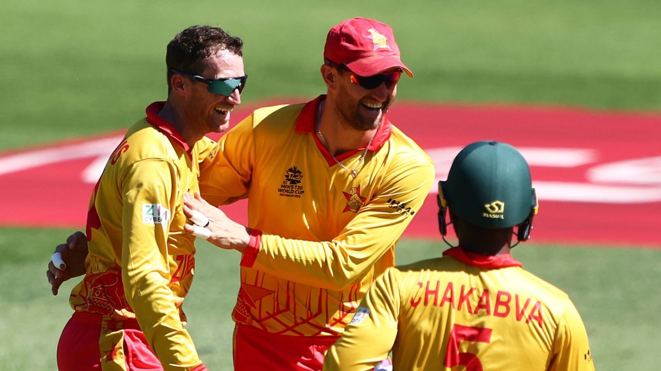 Voorbeschouwing van de wedstrijd – Nederland vs Zimbabwe, ICC T20 Wereldbeker Heren 2022/23, 34e wedstrijd, Groep 2