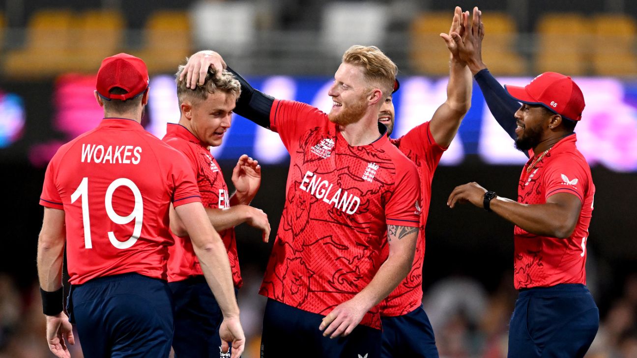 England beat New Zealand England won by 20 runs - England vs New