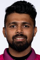 Basil Hameed Profile Cricket Player U.A.E. Stats Records Video