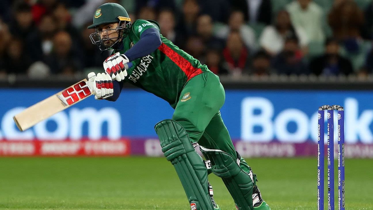 BAN vs NED Sylhet T20I