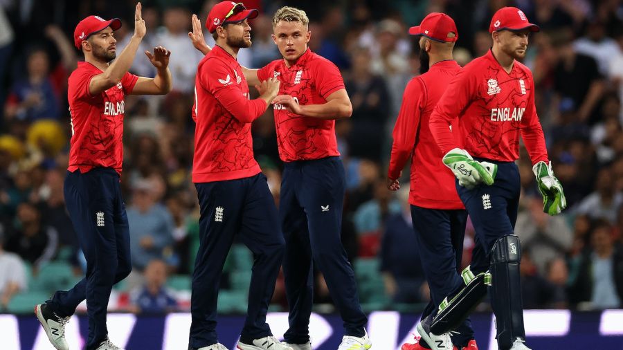 England vs Sri Lanka Highlights, T20 World Cup 2022: Ben Stokes takes nervy  ENG to semifinals