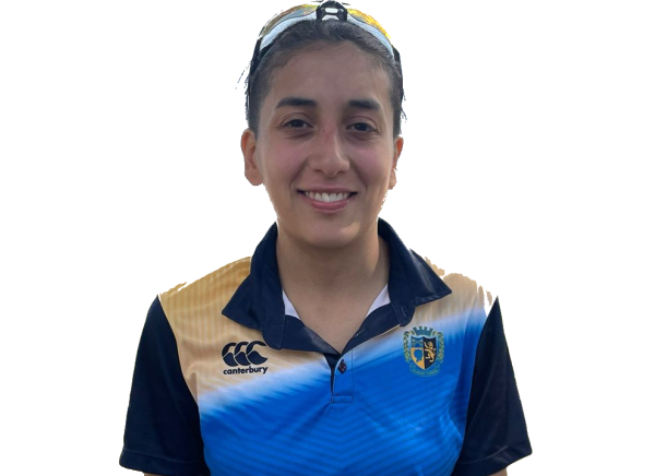 Mariana Martinez Profile - Cricket Player Argentina Stats, Records, Video