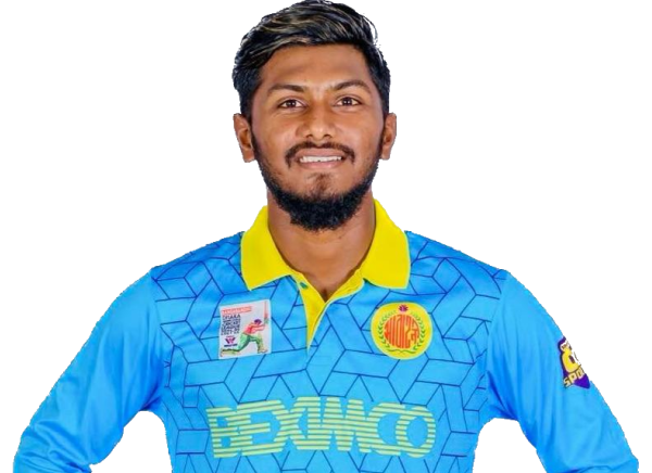 Jaker Ali profile and biography, stats, records, averages, photos and videos