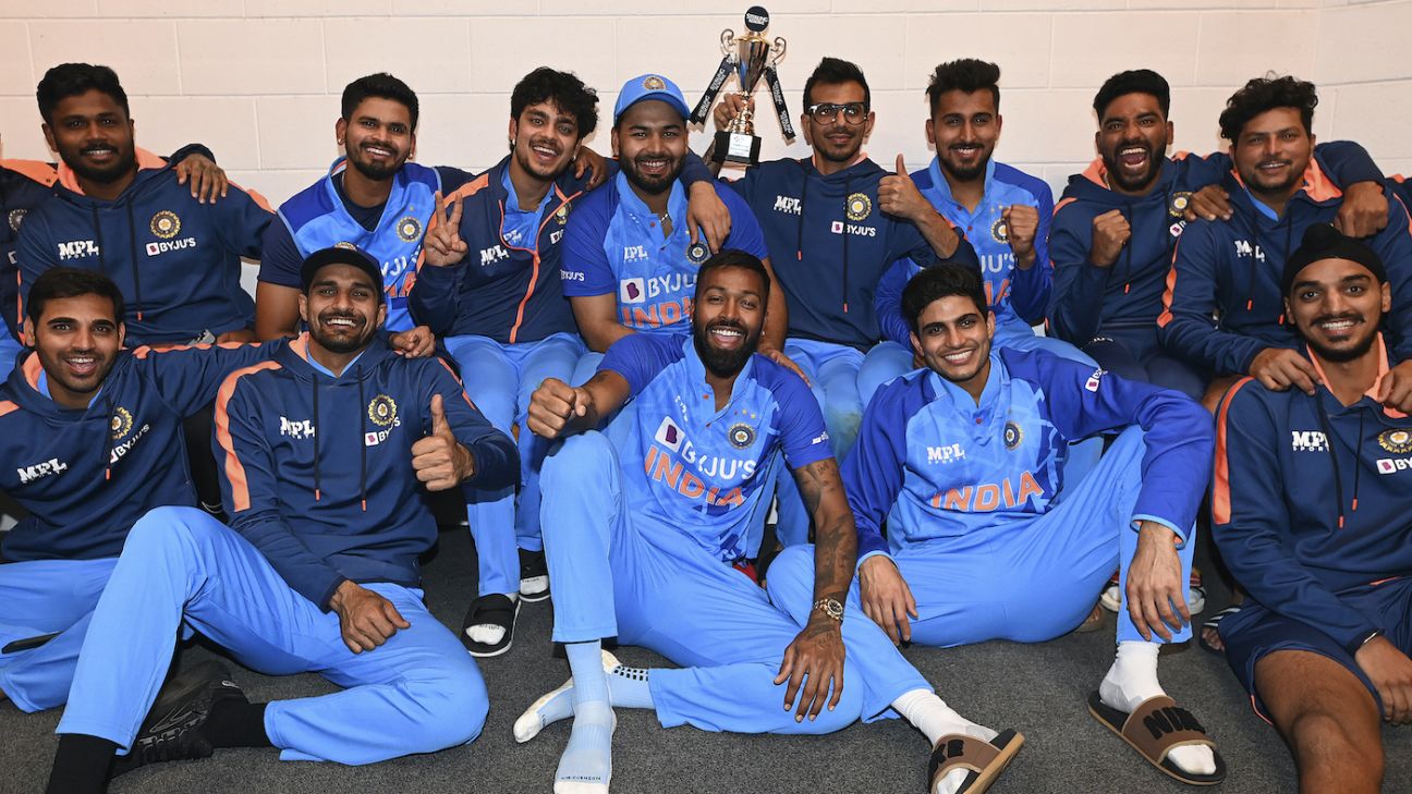 India Journey in ICC ODI Cricket World Cup: Chronicles of Hope & Resilience | KreedOn