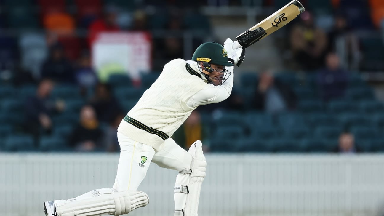 BBL 2022-23 – Peter Handscomb hopeful of Test recall for India tour