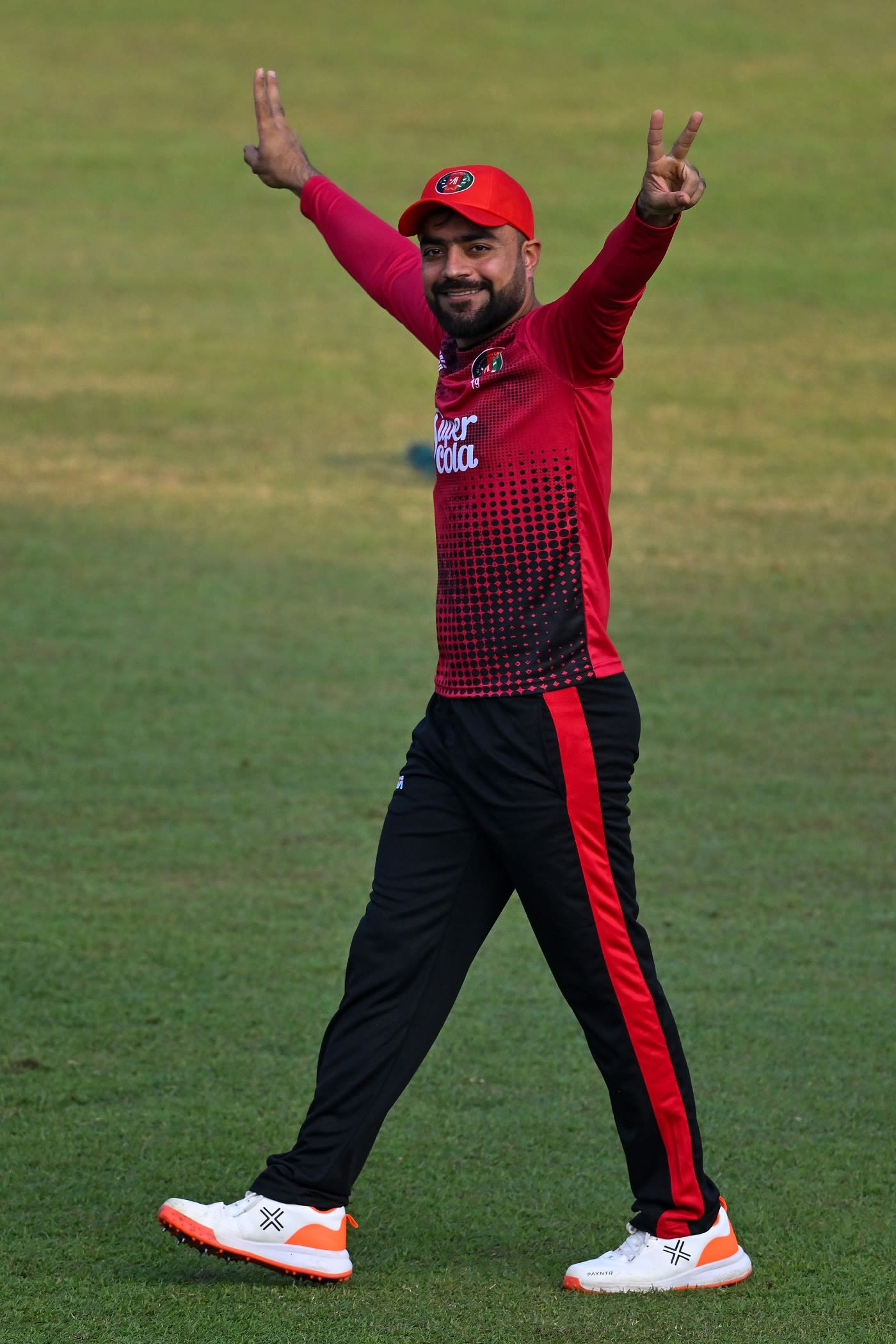 Rashid Khan ODI photos and editorial news pictures from ESPNcricinfo Images