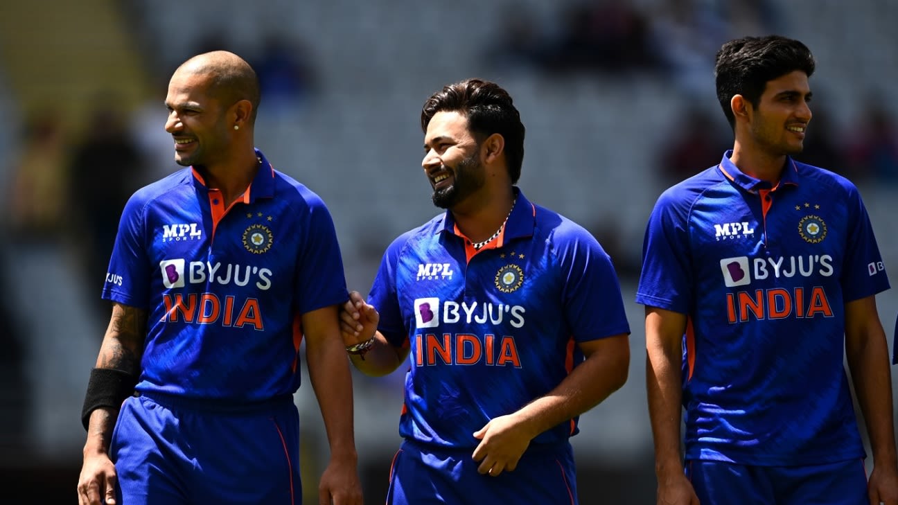 Présentation du match – Nouvelle-Zélande vs Inde, Inde en Nouvelle-Zélande 2022/23, 2e ODI