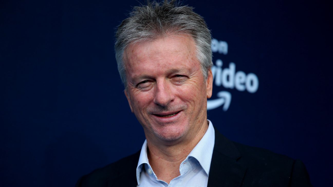 Steve Waugh – ‘The public has almost overdosed on cricket’