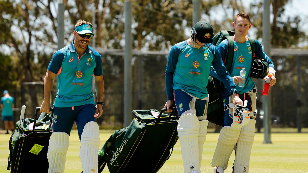 Australia v West Indies, 2nd Test 2022-23