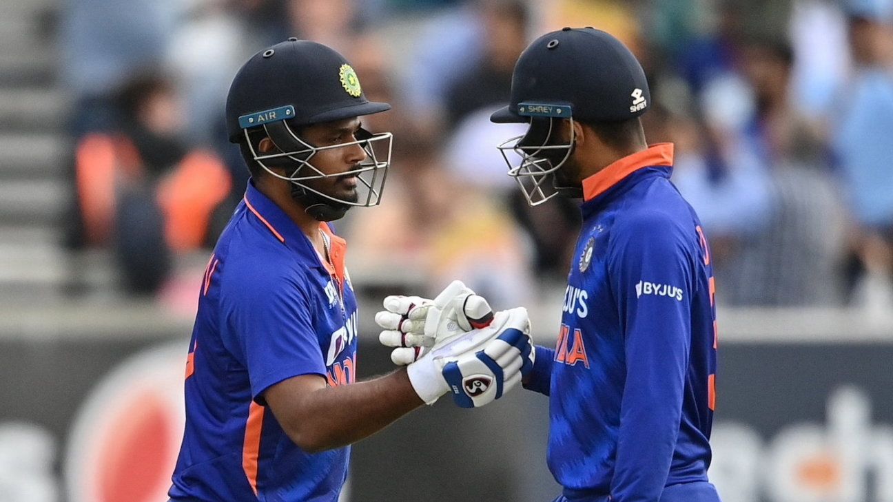 Présentation du match – Nouvelle-Zélande vs Inde, Inde en Nouvelle-Zélande 2022/23, 3e ODI