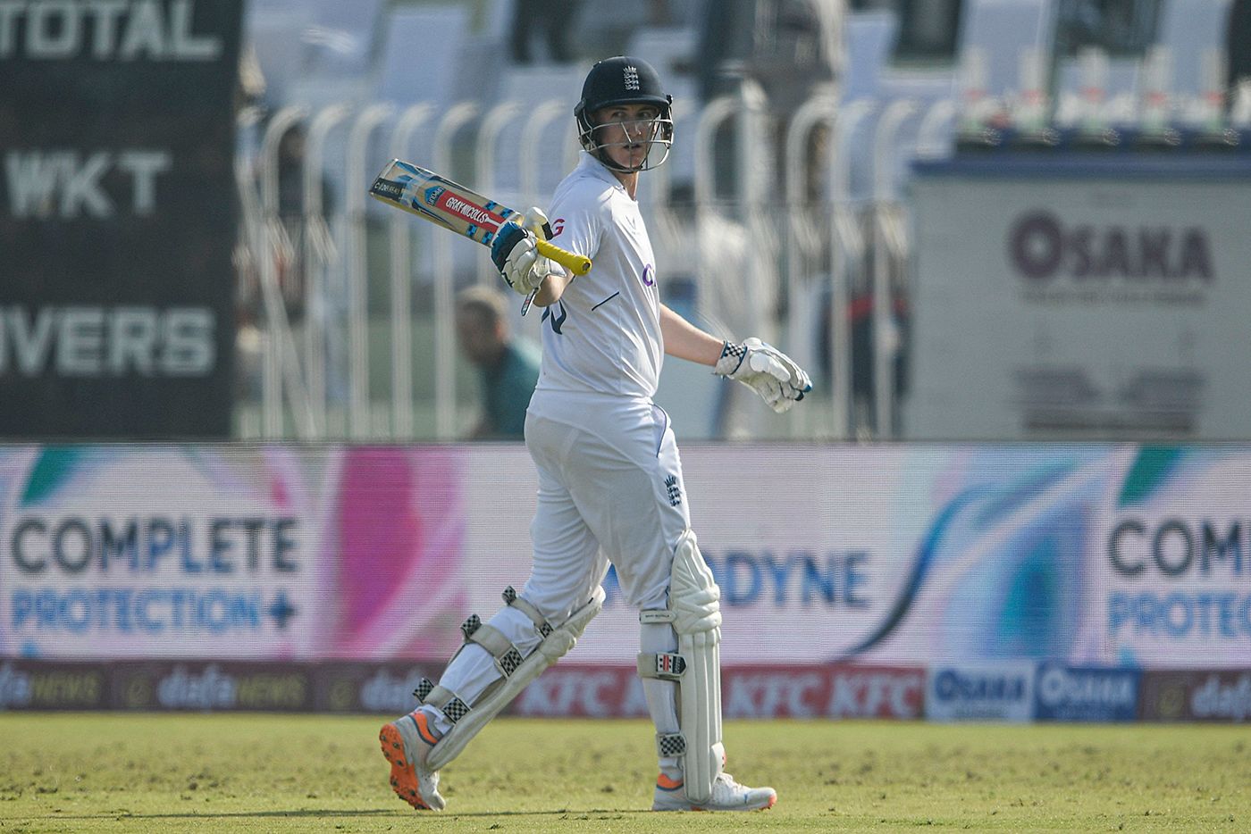 Top 3 Bazball Innings From England Batsmen