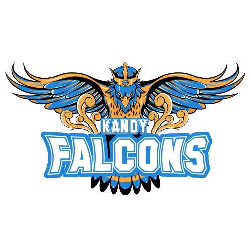 Kandy Falcons Cricket Team KAF Kandy Falcons Team News and Matches