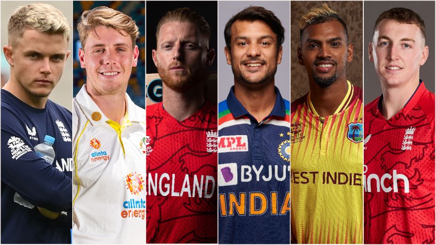 IPL 2024 RETENTION: Retained, Released And Traded Players FULL LIST!