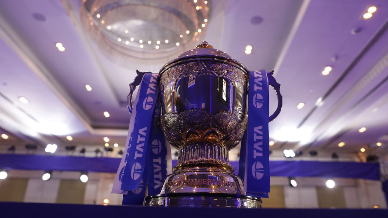 Tata Group Wins IPL Title Sponsorship for 2024-28 with INR 2500 Crore Deal