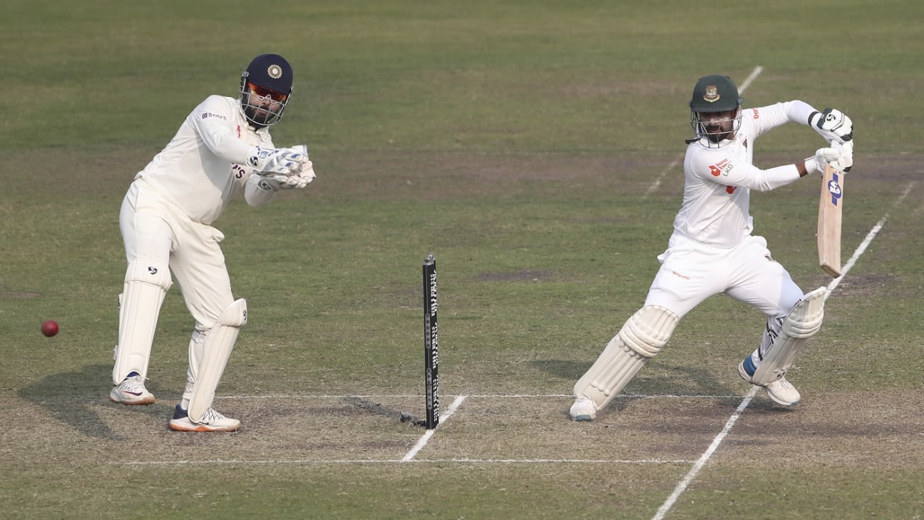 Beating India in Mirpur Test will be 'our biggest achievement' thumbnail