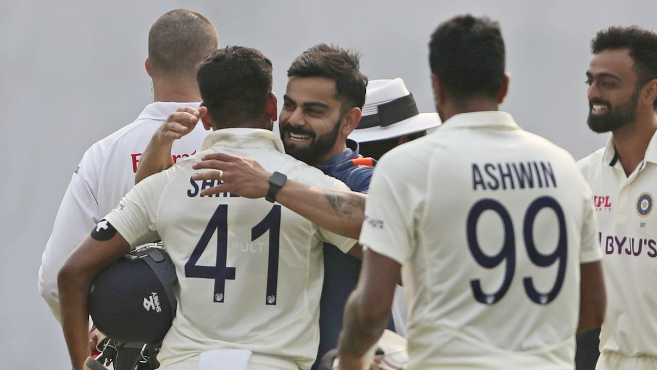 Ban Vs Ind, 2nd Test, 2022 - Stats - R Ashwin-Shreyas Iyer's Rescue Act ...