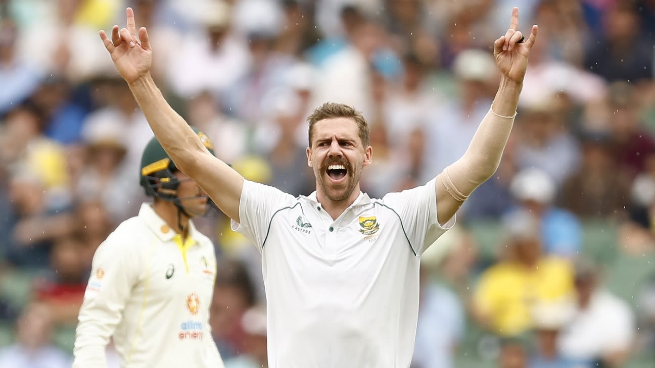 South Africa's bowling could fetch better results against Australia ...