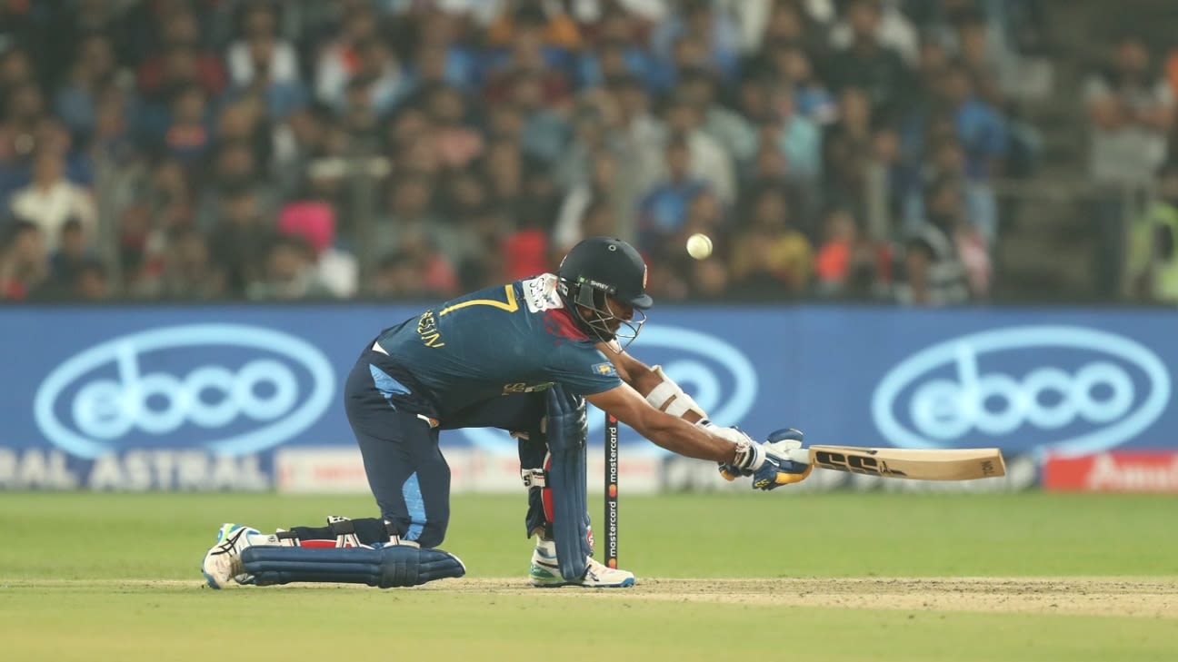 Présentation du match – Inde vs Sri Lanka, Sri Lanka en Inde 2022/23, 3e T20I