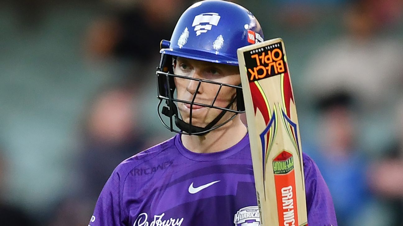 Zak Crawley determined to be an entertainer as he eye's white-ball